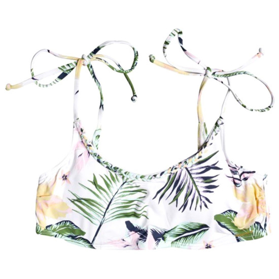 Roxy Γυναικείο μαγιό Bloom Underwired Bralette Bikini Top